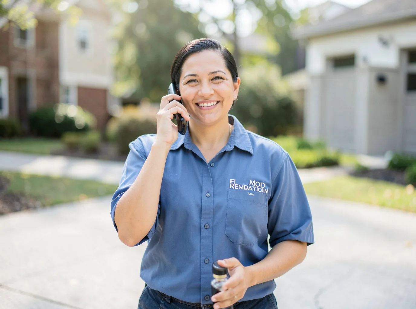 Mold Remediation Flatwoods, WV FAQs
